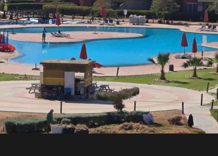 Apartamento 7 Pools Fully Ac