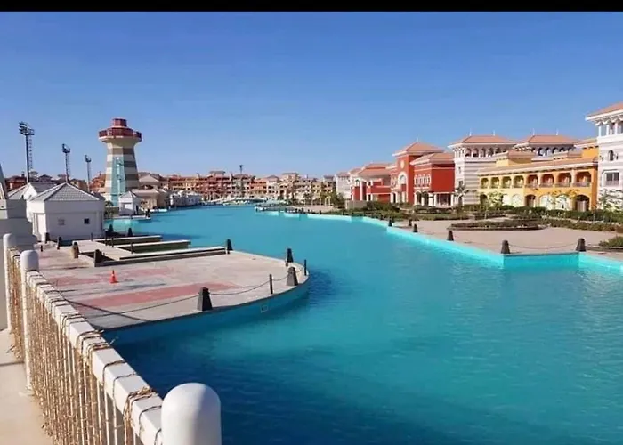 7 Pools Fully Ac * Sharm El-Sheikh