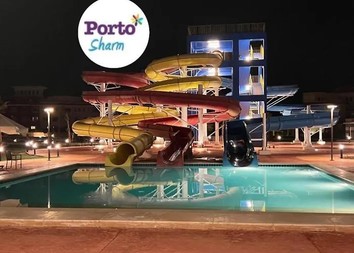 Apartamento 7 Pools Fully Ac *